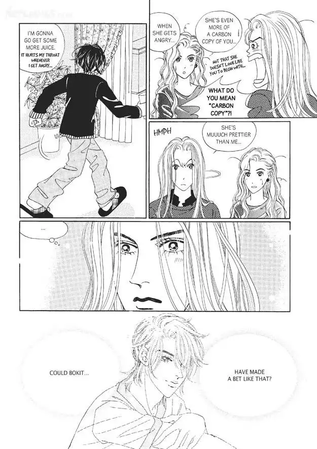 Romance Papa Chapter 5 10